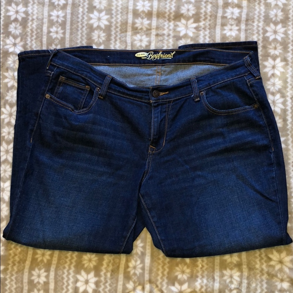 Old Navy size 14 Jeans